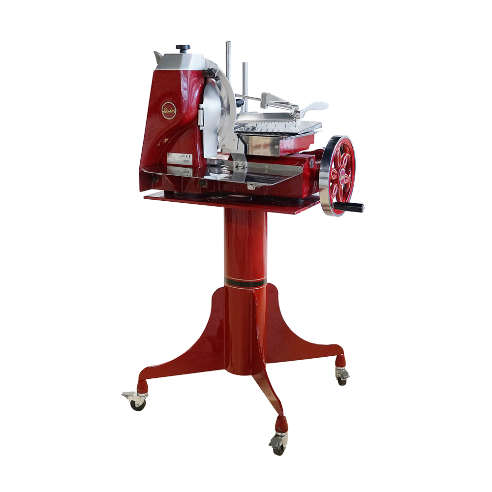 Berkel Meat Slicer